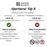 Πανσιόν Baranek - Baranek Kaprun
