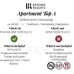 Baranek - Baranek 3*
