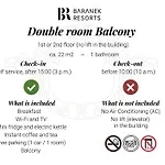 Baranek - Baranek Kaprun