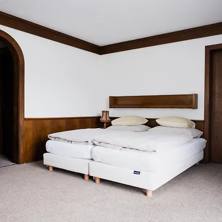 Guest house Pension Baranek - Baranek Resorts 2*