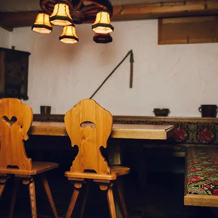 Baranek - Baranek Kaprun