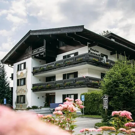 Guest house Pension Baranek - Baranek Resorts Kaprun