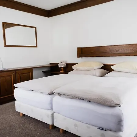 Affittacamere Baranek - Baranek Kaprun