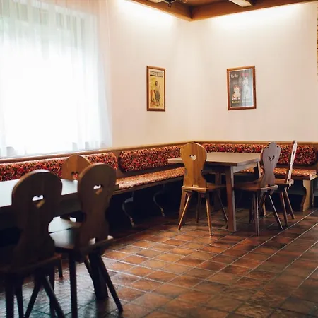 Guest house Pension Baranek - Baranek Resorts