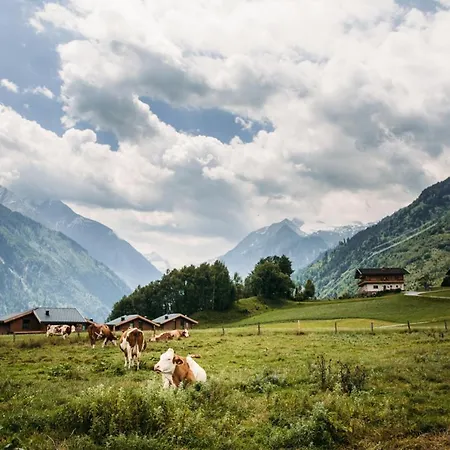 Pension Baranek - Baranek Resorts Guest house Kaprun