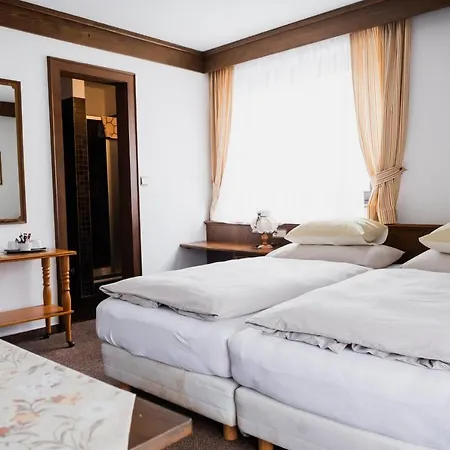 Pension Baranek - Baranek Resorts Guest house Kaprun
