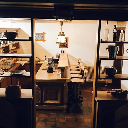 Baranek - Baranek 3* Kaprun