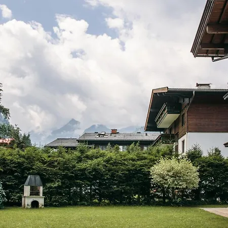 Baranek - Baranek Kaprun