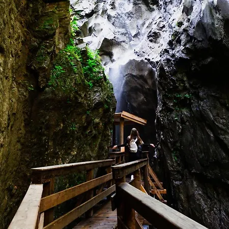 Affittacamere Baranek - Baranek Kaprun