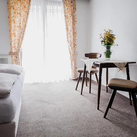 Guest house Pension Baranek - Baranek Resorts Kaprun