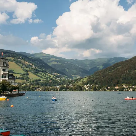 Casa de hóspedes Baranek - Baranek