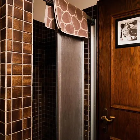 Casa de hóspedes Baranek - Baranek