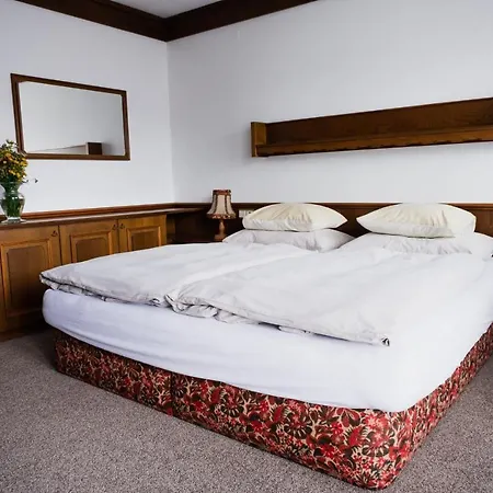 Pension Baranek - Baranek Resorts Guest house Kaprun