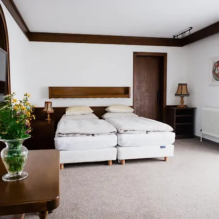 Pension Baranek - Baranek Resorts Guest house Kaprun