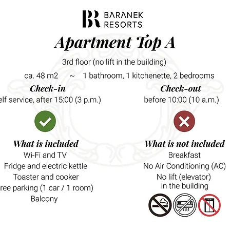 Baranek - Baranek 2*