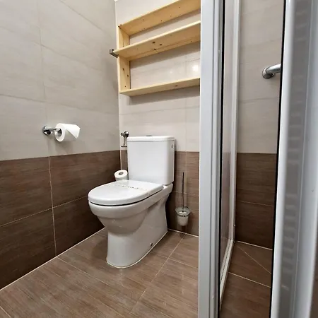 Baranek - Baranek Affittacamere Kaprun