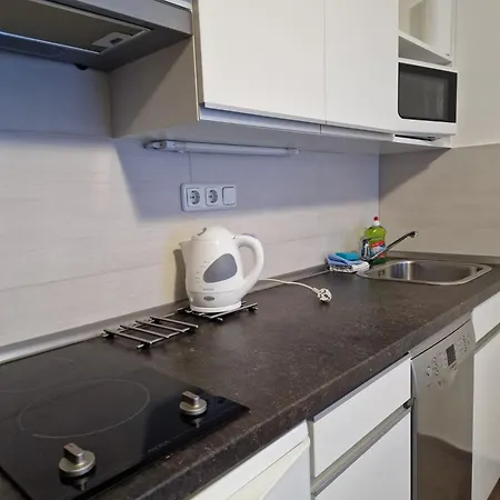 Baranek - Baranek Kaprun