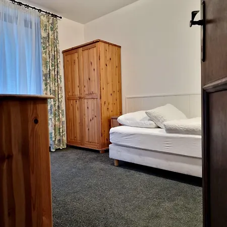 Baranek - Baranek 3* Kaprun