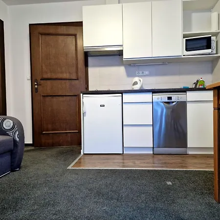 Baranek - Baranek Affittacamere Kaprun