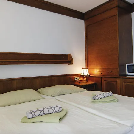 Baranek - Baranek Pensjonat 3*