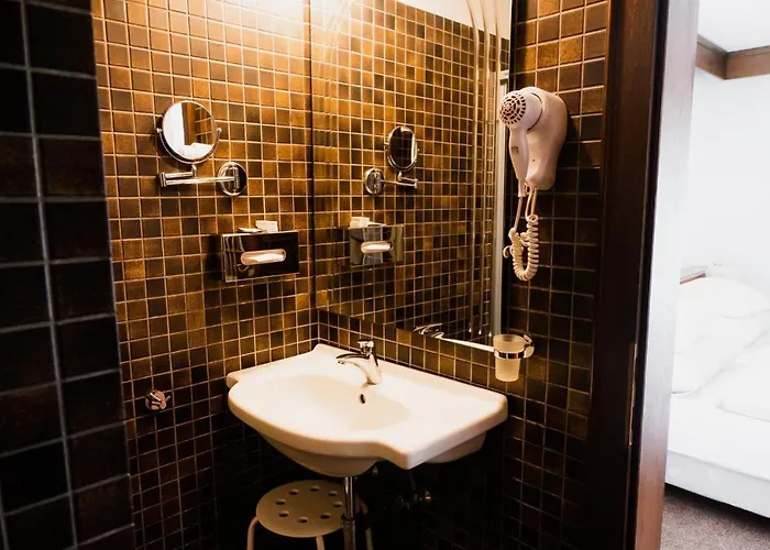 Baranek - Baranek Penzion Kaprun