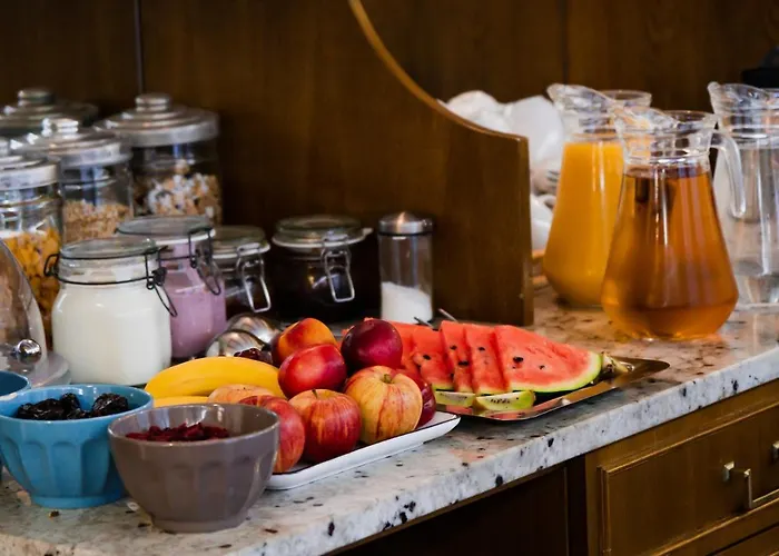 Baranek - Baranek Penzion 3*