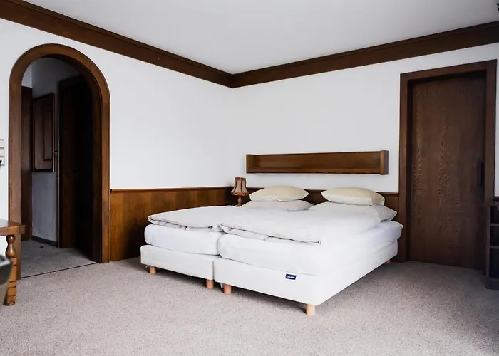 Pensjonat Baranek - Baranek 3*