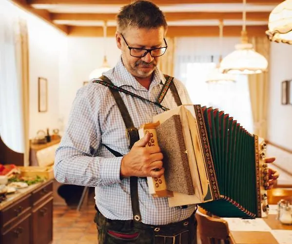 Penzion Baranek - Baranek Kaprun