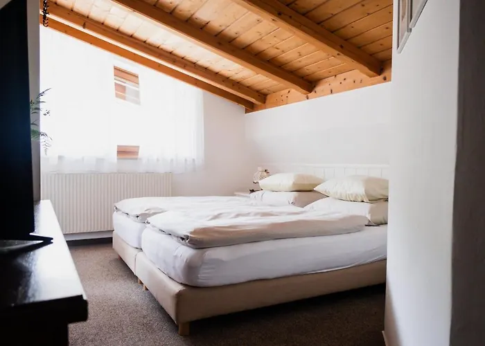 בית הארחה Baranek - Baranek קפרון