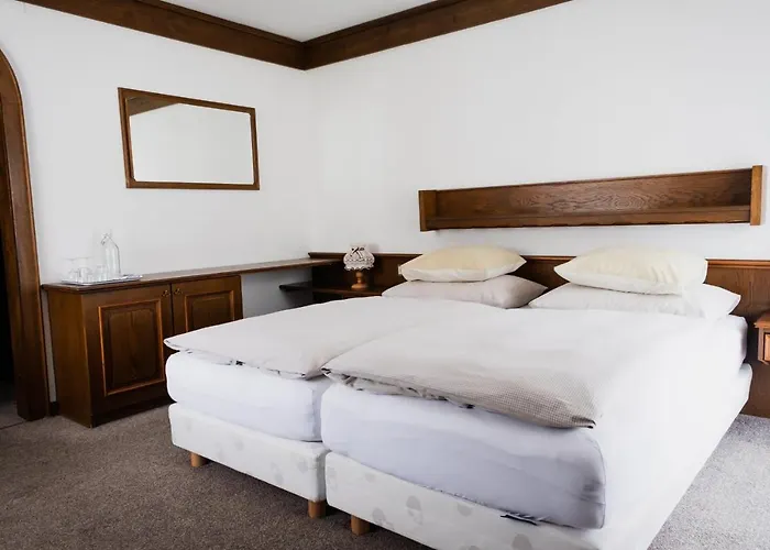 Penzion Baranek - Baranek Kaprun