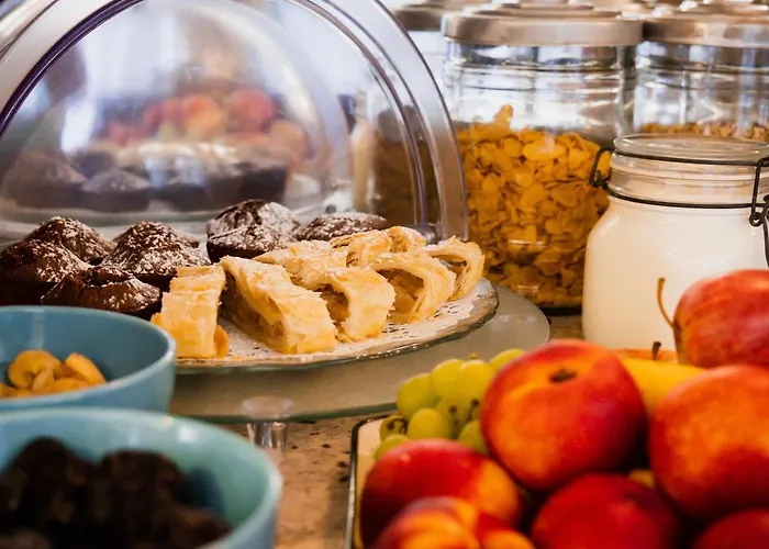 Baranek - Baranek Penzion 3*