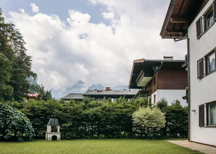 Baranek - Baranek Kaprun