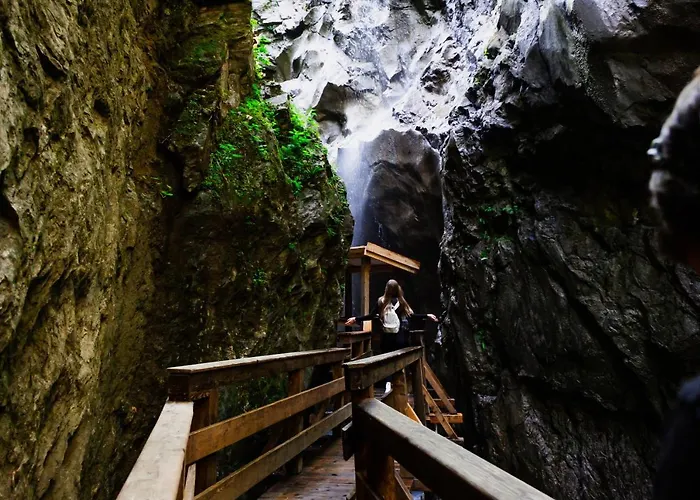 בית הארחה Baranek - Baranek קפרון