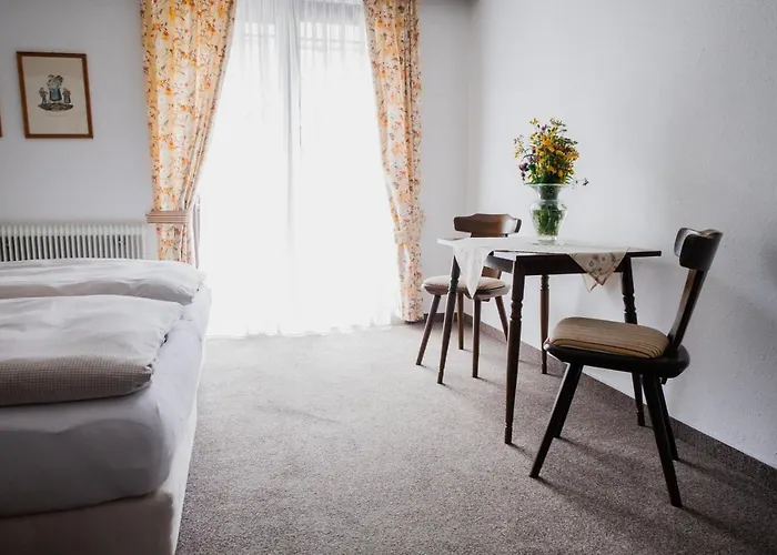 בית הארחה Baranek - Baranek קפרון