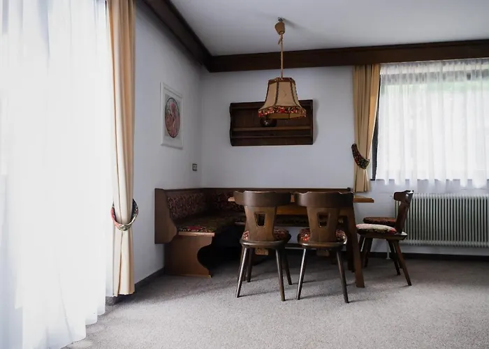 בית הארחה Baranek - Baranek 3*