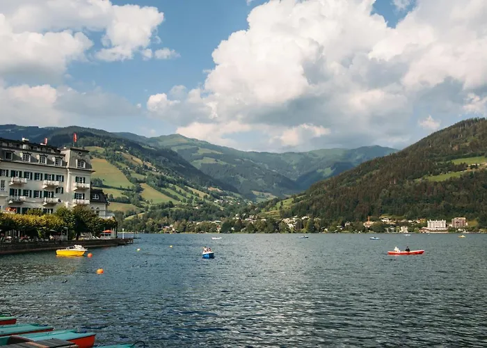 Pensjonat Baranek - Baranek