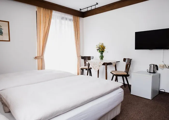 בית הארחה Baranek - Baranek קפרון