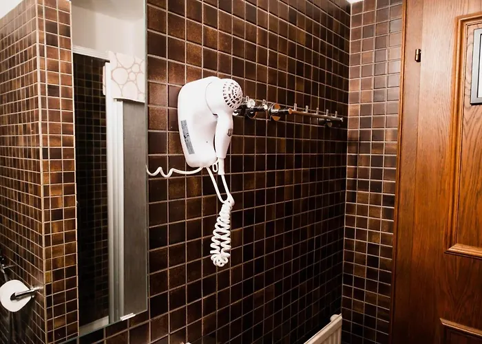 Baranek - Baranek Penzion 3*