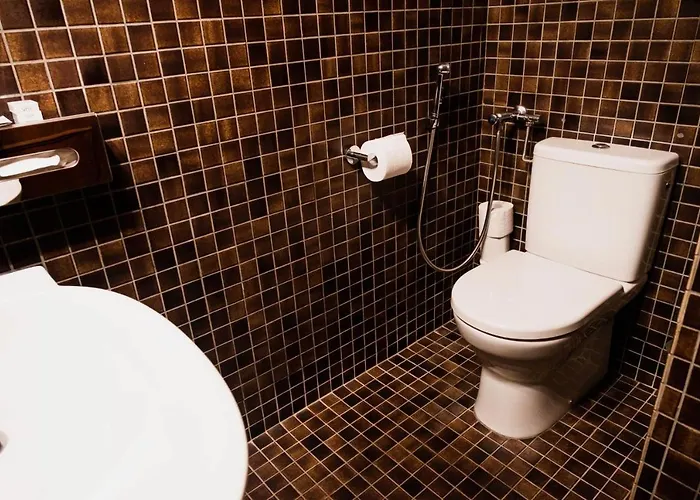 Baranek - Baranek Penzion Kaprun