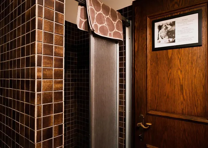 Penzion Baranek - Baranek