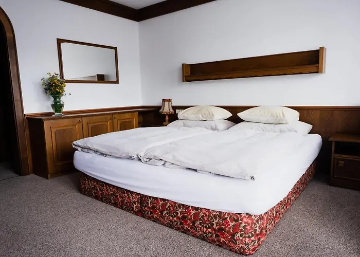 Baranek - Baranek בית הארחה קפרון