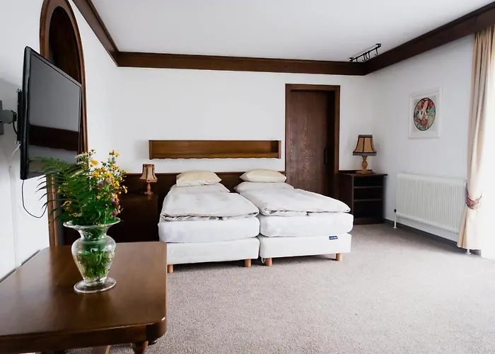 Baranek - Baranek Pensjonat Kaprun