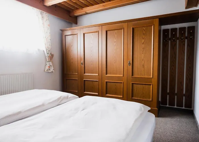 Baranek - Baranek Penzion Kaprun