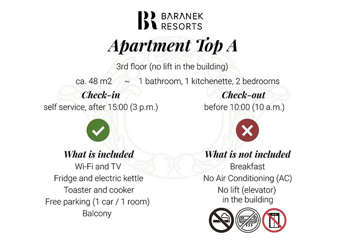 Baranek - Baranek 3*