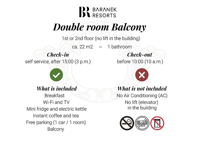 Baranek - Baranek קפרון