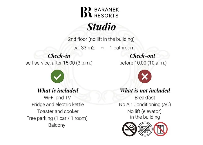 Baranek - Baranek 3* Kaprun