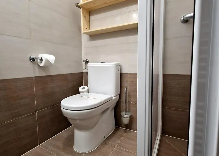 Baranek - Baranek Penzion Kaprun