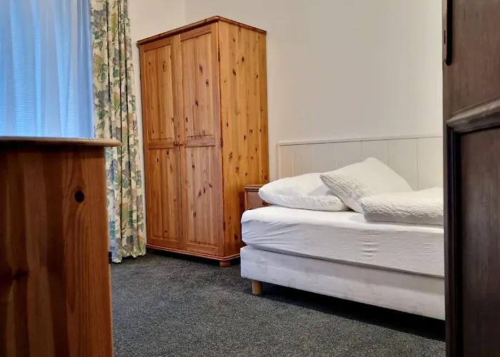 Baranek - Baranek 3* Kaprun