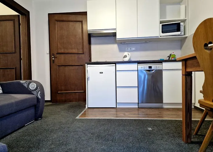 Baranek - Baranek בית הארחה קפרון