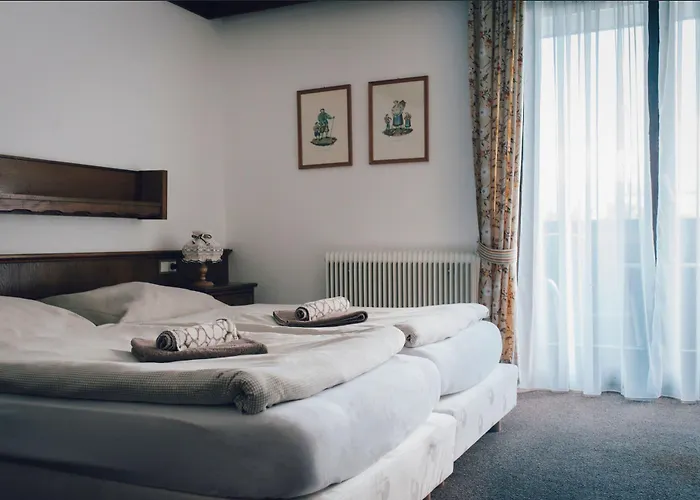 בית הארחה Baranek - Baranek 3*